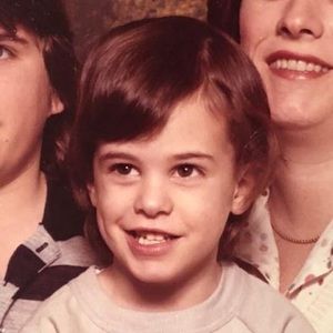 Meet your Posher, Dave